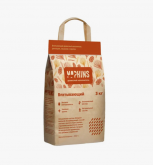 Napkins Древесный наполнитель. 5,6л