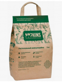 Napkins Растительный комкующийся наполнитель 7,2л