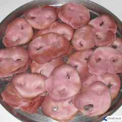 Пяточки свиные  